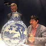 钱伟鹏 名誉主席