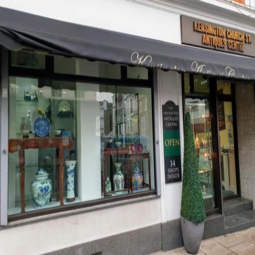 收藏家俱乐部周年庆