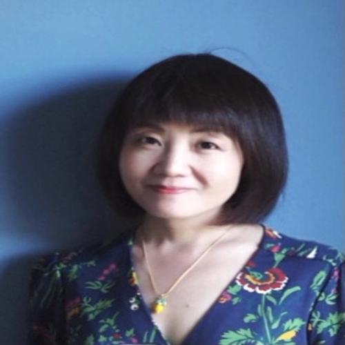 宁苹 副秘书长，负责宣传事务