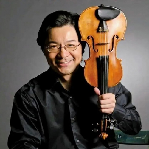 薛伟  名誉主席